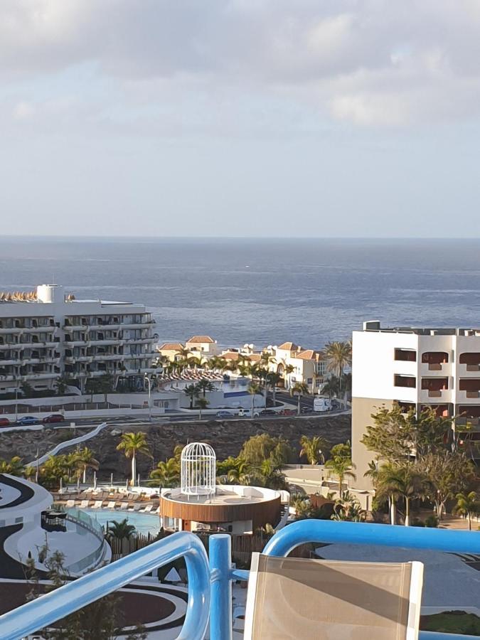 Paraiso Suites With Mega Views, Sea And Mountain. Playa Paraiso  Exterior photo